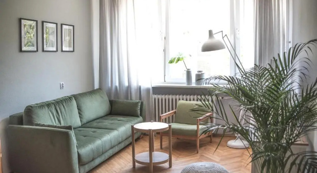 Апартаменты TS City Centre Apartment