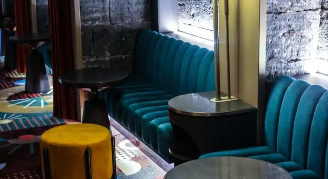 The Interlude, Boek Hotel Hotels in Coburg North met zwembad, Zwembad