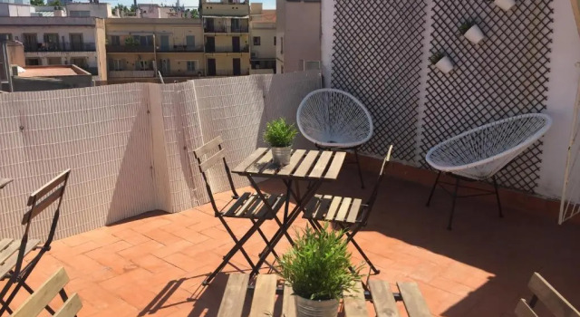 Апартаменты Rambla de Mar Apartments by Blossom Hotels