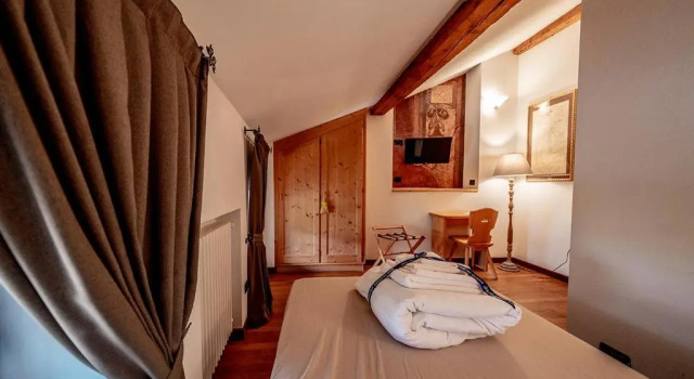 Номер Standard Agriturismo Mas dei Chini