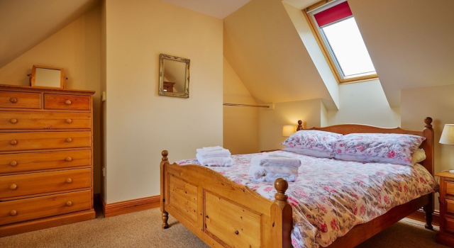 Hazel Lodge, Book Feriehus Blairgowrie and Rattray Perthshire