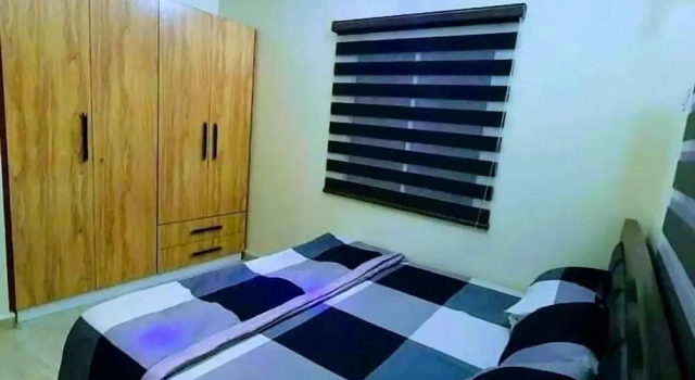 Adachukwu Hotel and Suites, Varaa Hotelli Onitsha Anambra East