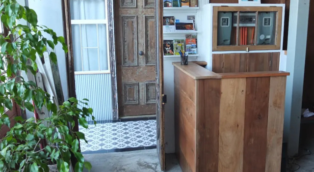 Casa De Michto