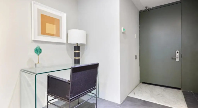 Номер Superior The Slate Hotel Downtown