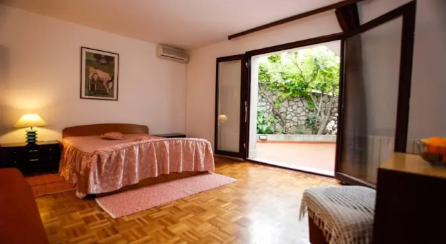 Guest House Villa Rubin, Забронировать Гостевой дом Гостевые дома Приморско-Горанской жупания, Гостевой дом