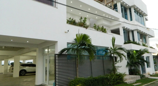 Figaro Hotel Boutique, Rezerwuj Boutique Hotel Samana Republika Dominikany