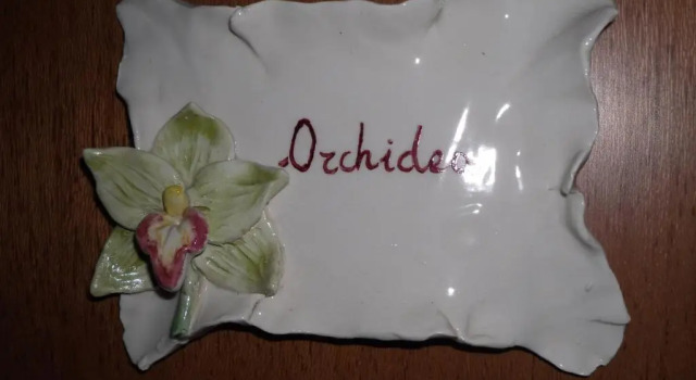 Standard Doppel Zimmer mit Balkon Anthea
