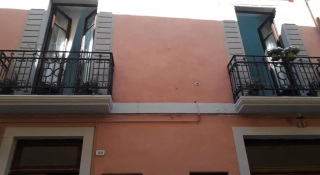Апартаменты Casadelcorso Nogi