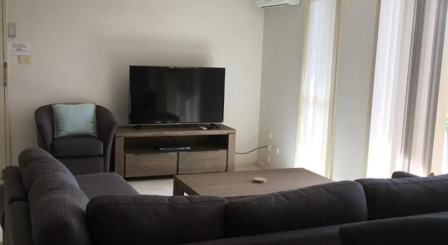Апартаменты c 1 комнатой Beachcomber Resort Port Macquarie