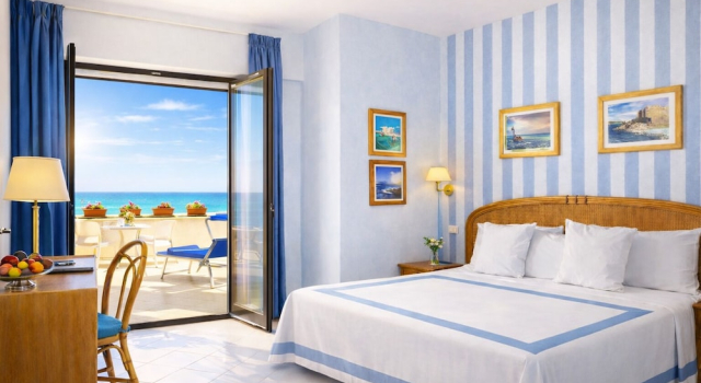 Номер Superior Hotel Del Levante