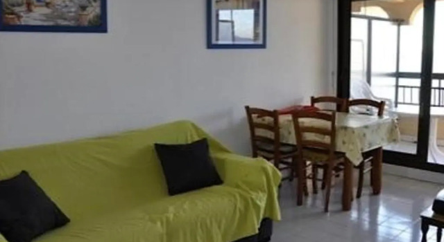 Appartement Fréjus, 1 pièce, 4 personnes - FR-1-226A-112