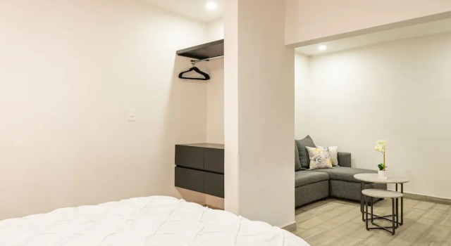 Deluxe Zimmer Casa Guillermina