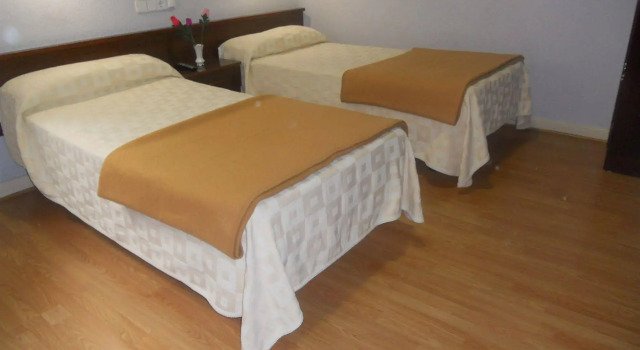 Hostal Olga, Забронировать Хостел Мадрид Провинция Мадрид, рядом с Дом-музей Лопе де Вега