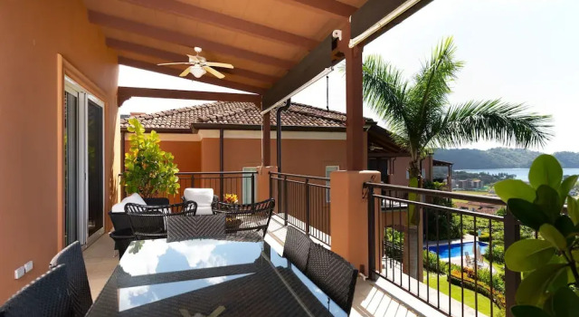 Апартаменты CR Luxury Altavista 2B 3 Bdrm