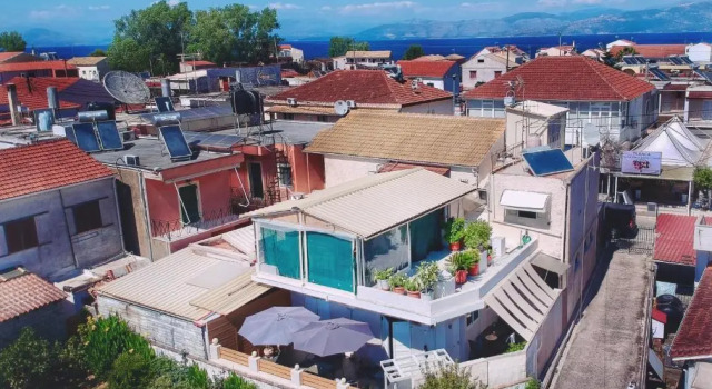 Апартаменты Harmony Residence