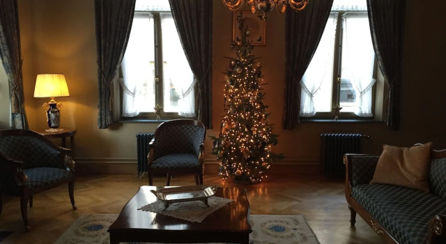 Villa Christina
