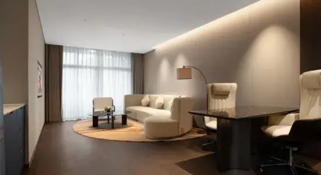 Люкс Deluxe Maotai International Hotel