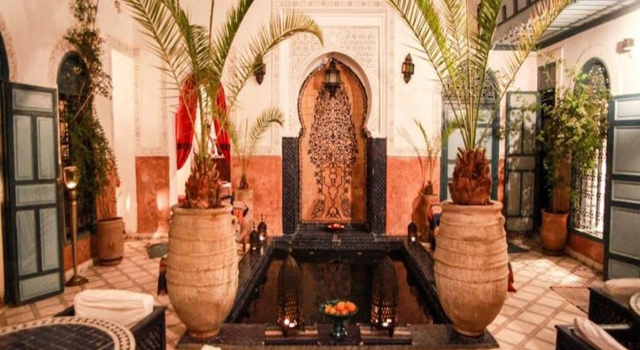 Riad Dar Meryem