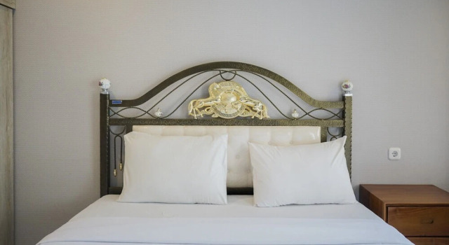 Comfortable Studio Apartment at Ayodhya Residences, Prenota Appartamento Appartamenti a Tangerang, Appartamento