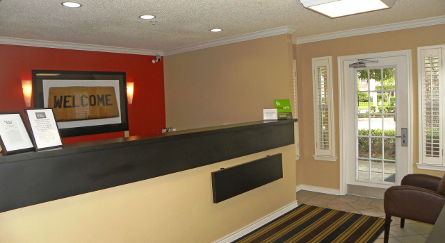Extended Stay America Houston - Willowbrook, Book Hotel Houston Houston