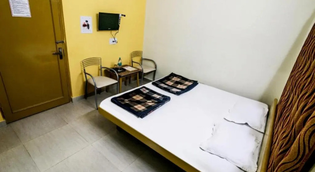 Hotel Akashdeep, Book Hotel Cheap Hotels in Jharkhand