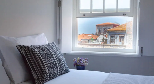 Апартаменты YOUROPO - City Center Ribeira Porto