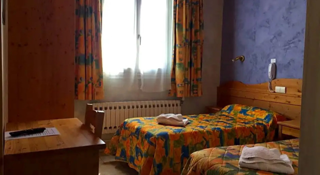 Номер Standard Hôtel Sans Souci