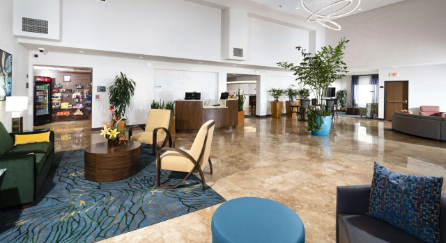 Best Western Plus Henderson, Book Hotel Henderson Las Vegas