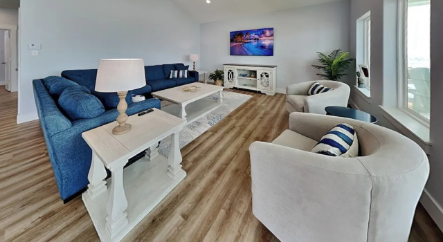 Copano On The Rocks, Book Feriehus Villaer i Houston, Villa