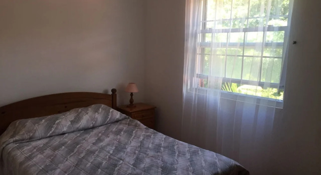 Nsele Safari Lodge, Book Hotel Hoteller i Limpopo med parkering, Parkering