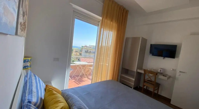 B&b Animo Mediterraneo