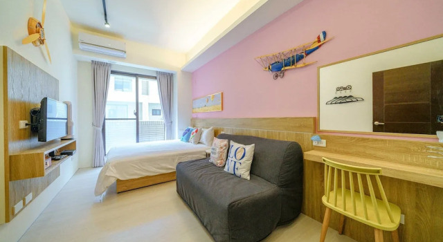 New Forest Living Homestay