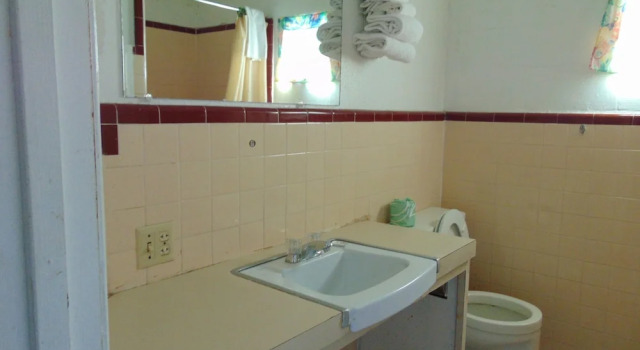 Номер Standard Heritage Budget Inn