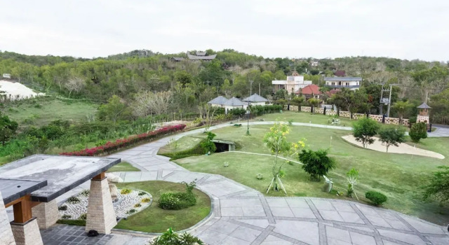 The Uluwatu Peak, Boek Hotel Hotels in Bali met zwembad, Zwembad