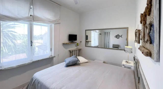 A casa di Enrico B&B, Rezervovat Penzión se snídaní Hotely v Elba s parkováním, Parkování