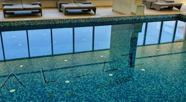 Апартаменты "Adela" 2BR apt - Pool & Spa Beach Resort