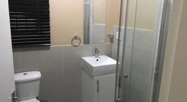 Номер Standard The Afropolitan