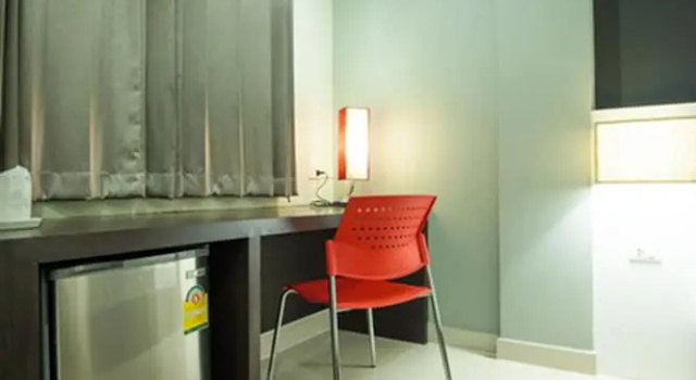 Двухместный номер Standard The Cozy Nest Boutique Rooms