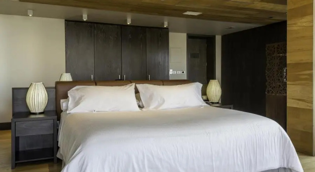 Enjoy Santiago, Rezerwuj Hotel Rinconada Valparaíso