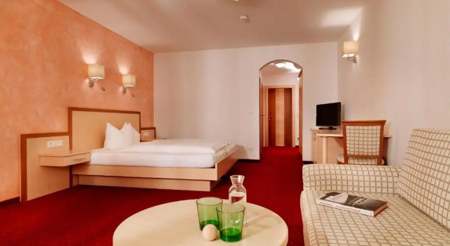 Posthotel, Rezervovat Hotel Hotely v Tyrolsko se snídaní, Snídaně