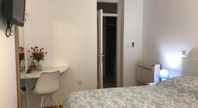 Номер Standard Apartments Milanović