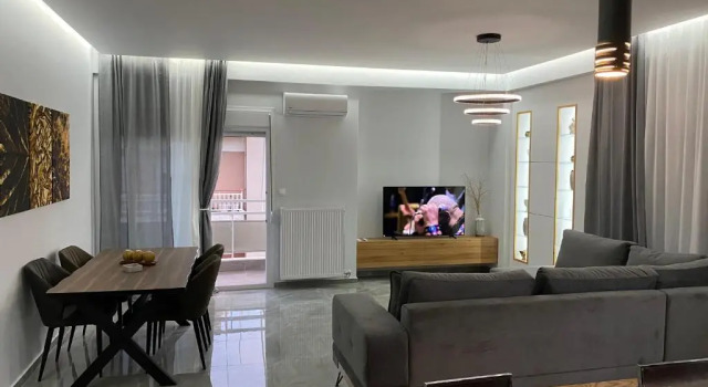 Anastasi’s suite, Book Hotel Volos 