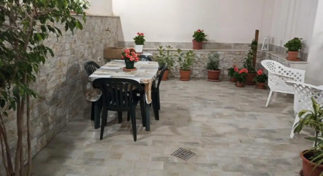 Апартаменты с 2 комнатами Zisa Home - ai Cantieri Culturali - Easy parking near apartment