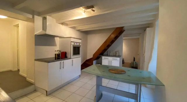 Апартаменты Maison T3 Cosy à 2 minutes de Genève