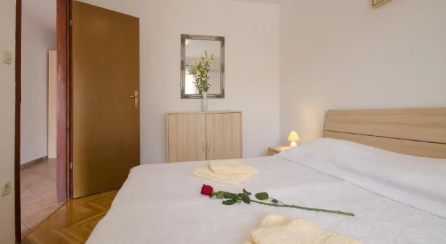 Apartments Folo, Забронировать Апартаменты/квартира Ровинь Rovinj Riviera, рядом с Частный пляж «Villas Rubin Resort»