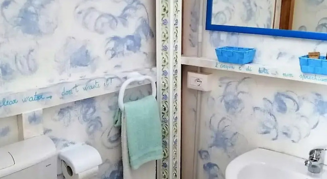Тент Agriturismo Erbe Matte - Campsite