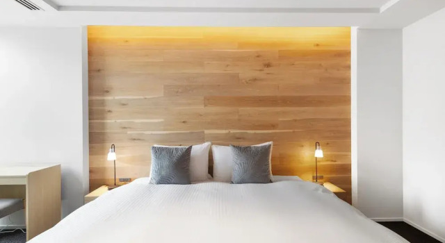 Апартаменты Deluxe YAMAKEI Residences