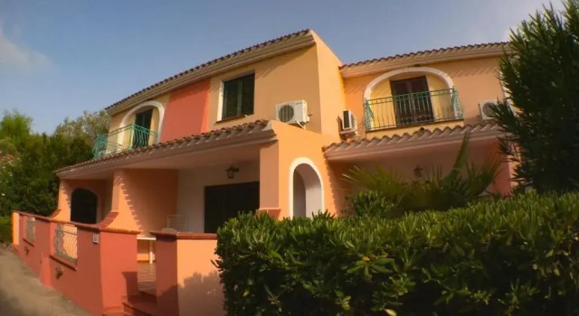 Alba Dorata Resort