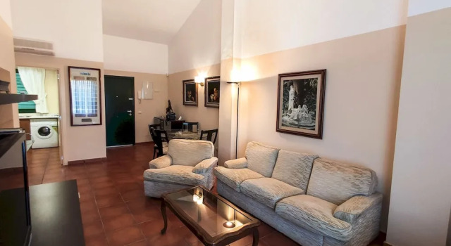 Bonito Apartamento Cerca del Mar MSJ71