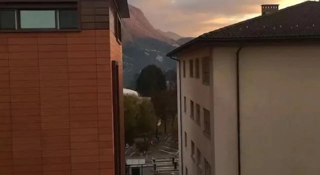 Lido Apartments by Quokka 360 - 5 min from the centre and the Lugano Lido, Забронировать Апартаменты/квартира Апартаменты Лугано, рядом с Exhibition Center Lugano, Апартаменты/квартира